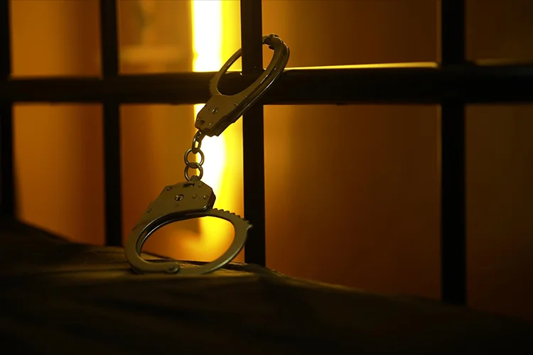 Criminal Defense Iamge