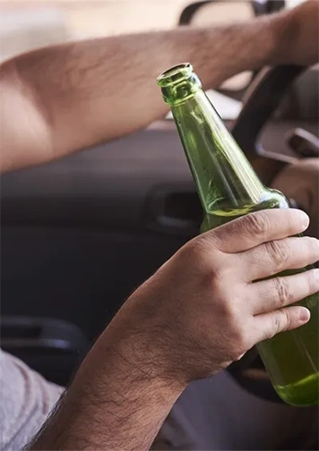 DWI Charges Attorney