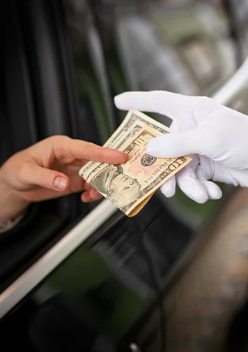 Money Laundering