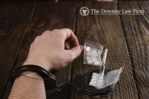 Why Choose The Downey Law Firm