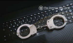 Why Defendants in Houston Turn to The Downey Law Firm