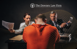 What Constitutes a Violent Crime Under Texas Law?