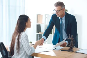 Why Houston Clients Choose The Downey Law Firm for Theft Defense