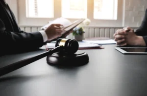 How a Defense Lawyer Can Help If You're Accused of a Federal Crime