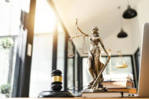 Why Clients Trust The Downey Law Firm With Federal Charges